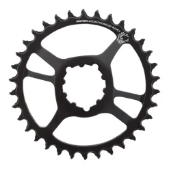 SRAM X-Sync 2 Eagle Steel Direct Mount Chainring 34T 6mm Offset