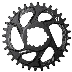 SRAM X-Sync Direct Mount Chainring 26T 6mm Offset
