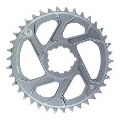 SRAM X-Sync Eagle 12sp Boost DM Chainring 38t Polar Gary