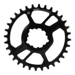 SRAM X-Sync Eagle 11sp Boost DM Chainring Steel 32t Black