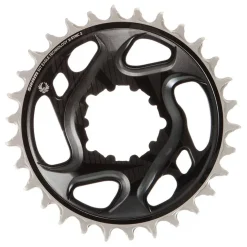 SRAM X-Sync Eagle 12sp 6mm DM Chainring Forged 30t Lunar