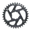 SRAM X-Sync Eagle 12sp 6mm DM Chainring Forged 32t Lunar