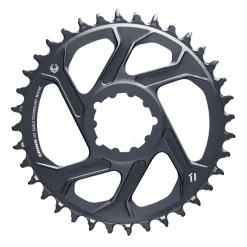 SRAM X-Sync Eagle 12sp 6mm DM Chainring Forged 34t Lunar