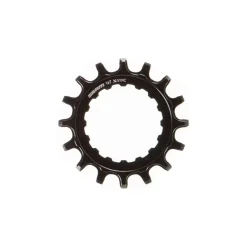 SRAM X-Sync EX1 Sprocket Chainring for Bosch Motors 16T Straight Steel