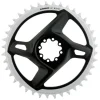 SRAM X-Sync Road Direct Mount Chainring RED/Force - 40t 12-Speed 8-Bolt Direct Mount Gray
