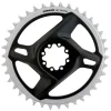 SRAM X-Sync Road Direct Mount Chainring RED/Force - 38t 12-Speed 8-Bolt Direct Mount Gray