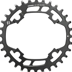 SRAM X-Sync Steel Chainring 32 Teeth x 94mm BCD