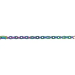 SRAM XX1 Eagle AXS Chain - 12-Speed, 126 Links, Rainbow