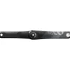 SRAM XX1 Eagle AXS Crank Arm Assembly - 170mm, 8-Bolt Direct Mount, DUB Spindle Interface, Gray