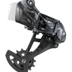 SRAM XX1 Eagle AXS Rear Derailleur - 12 Speed, Long Cage, 52t Max