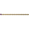 SRAM XX1 Eagle Chain - 12-Speed, 126 Links, Gold