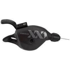 SRAM XX1 Eagle Trigger Shifter - Rear 12-Speed Discrete Clamp Lunar