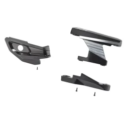 SRAM XX Eagle T-Type AXS Rear Derailleur Cover Kit - Upper Lower Outer Link Bushings Includes Bolts