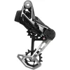 SRAM XX Eagle T-Type AXS Rear Derailleur - 12-Speed 52t Max Battery Not Included UDH Hangerless Aluminum Cage BLK/Silver