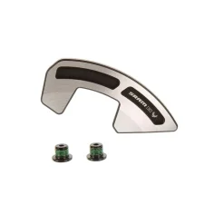 SRAM XX Eagle T-Type Single Ring Impact/Bash Guard Kit - For 34t Chainring D1