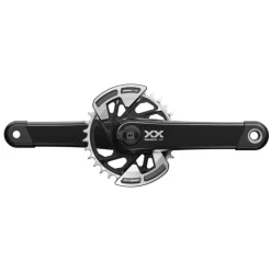 SRAM XX Power Meter Spindle Crank 32t T-Type Q174 175mm