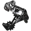 SRAM XX1 Rear Derailleur - 11 Speed Medium Cage Black