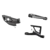 SRAM XX SL Eagle T-Type AXS Rear Derailleur Cover Kit - Upper Lower Outer Link Bushings Includes Bolts