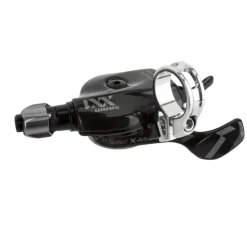 SRAM XX1 11-Speed Trigger Shifter BLK Logo Handlebar Clamp Cable Housing