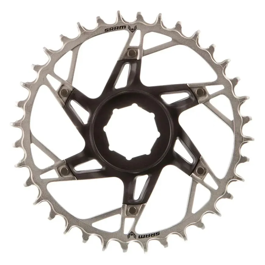 SRAM XX T-Type Chainring - 36T Brose Direct Mount