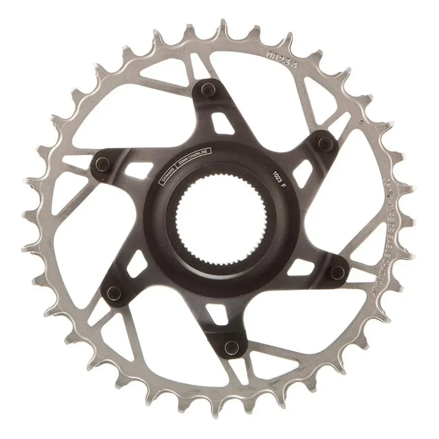 SRAM XX T-Type Chainring - 36T Shimano Steps Direct Mount
