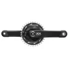 SRAM XXSL Power Meter Spider Crank 34t T-Type Q168 165mm