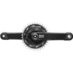 SRAM XXSL Power Meter Spider Crank 34t T-Type Q174 170mm