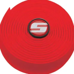 SRAM Red Bike Handlebar Tape - Red