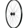 Stan's No Tubes Arch MK4 Front Wheel - 27.5, 15 x 110mm