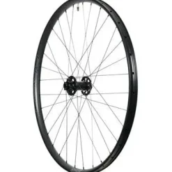 Stan's No Tubes Arch MK4 Front Wheel - 27.5, 15 x 110mm