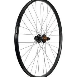Stan's No Tubes Arch MK4 Rear Wheel - 29, 12 x 142mm, 6-Bolt, XDR