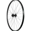 Stan's No Tubes Crest MK4 Front Wheel - 29 12 x 100mm 6-Bolt