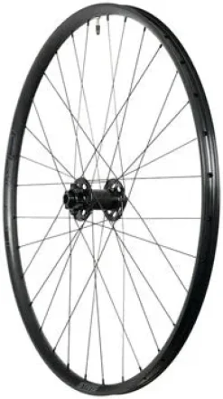 Stan's No Tubes Crest MK4 Front Wheel - 27.5, 15 x 110mm, 6-Bolt