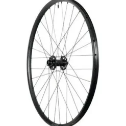 Stan's No Tubes Crest MK4 Front Wheel - 29, 15 x 110mm, 6-Bolt