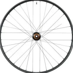 Stan's No Tubes Crest MK4 Rear Wheel - 29, 12 x 142mm, 6-Bolt, HG11 MTN