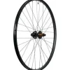 Stan's No Tubes Crest MK4 Rear Wheel - 29, 12 x 148mm, 6-Bolt, XDR