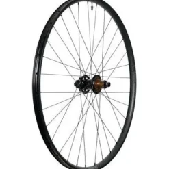 Stan's No Tubes Crest MK4 Rear Wheel - 29, 12 x 148mm, 6-Bolt, XDR