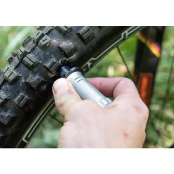 Stan's No Tubes DART Bike Tire Plug Tool - Refillable 2-Pack