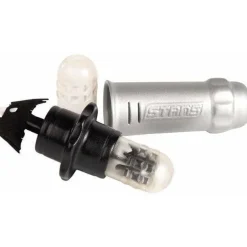 Stan's No Tubes DART Bike Tire Plug Tool - Refillable 2-Pack
