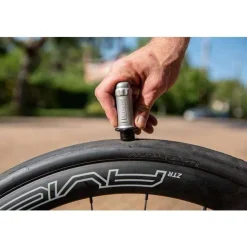 Stan's No Tubes DART Bike Tire Plug Tool - Refillable 2-Pack