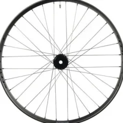 Stan's No Tubes Flow CB7 Front Wheel - 29", 15 x 110mm, 6-Bolt