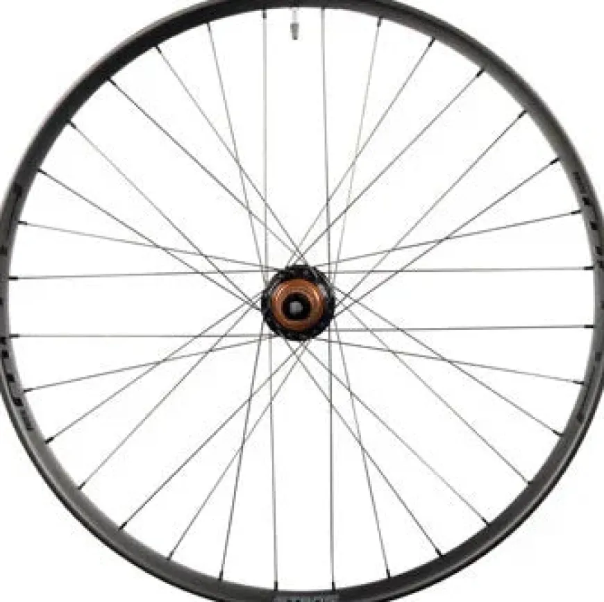 Stan's No Tubes Flow CB7 Rear Wheel - 29", 12 x 148mm