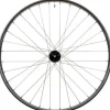 Stan's No Tubes Flow EX3 Rear Wheel - 27.5, 12 x 148mm, 6-Bolt, Micro Spline