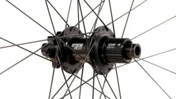 Stan's No Tubes Flow EX3 Rear Wheel - 27.5, 12 x 148mm, 6-Bolt, Micro Spline