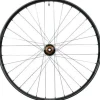 Stan's No Tubes Flow MK4 Rear Wheel - 27.5, 12 x 148mm, 6-Bolt, HG11 MTN