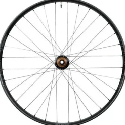 Stan's No Tubes Flow MK4 Rear Wheel - 27.5, 12 x 148mm, 6-Bolt, HG11 MTN