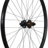 Stan's No Tubes Flow MK4 Rear Wheel - 27.5, 12 x 148mm, 6-Bolt, Micro Spline