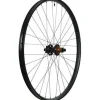 Stan's No Tubes Flow MK4 Rear Wheel - 27.5, 12 x 148mm, 6-Bolt, XDR