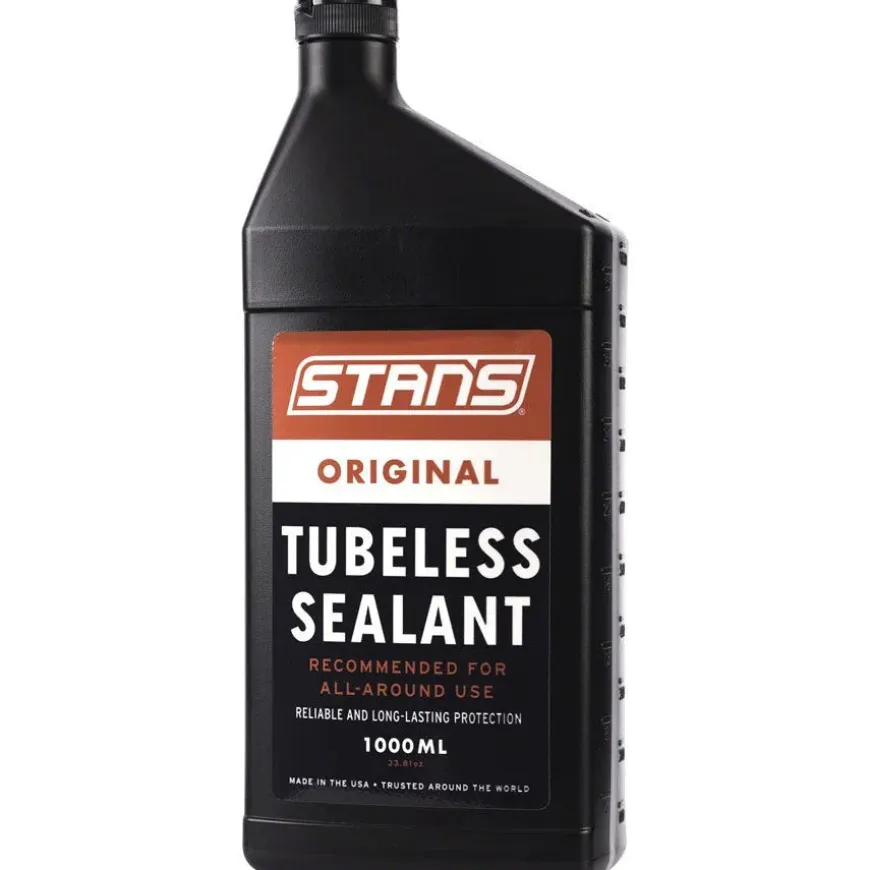 Stan's No Tubes Original Tubeless Sealant - 1000ml