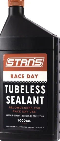 Stan's No Tubes Race Day Tubeless Sealant - 1000ml